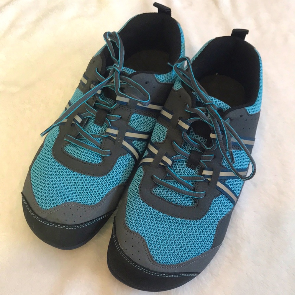 Xero Barefoot Prio Womens Shoes
